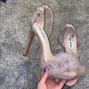 Steve Madden Heels
